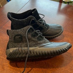 Sorel Out n About Plus boot